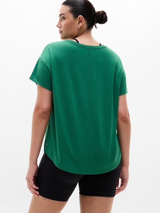 Image number 5 showing, Move With Ease Tee