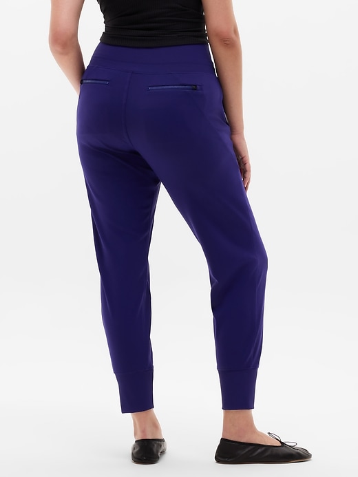 Image number 3 showing, Venice High Rise Jogger