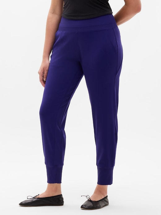 Image number 2 showing, Venice High Rise Jogger
