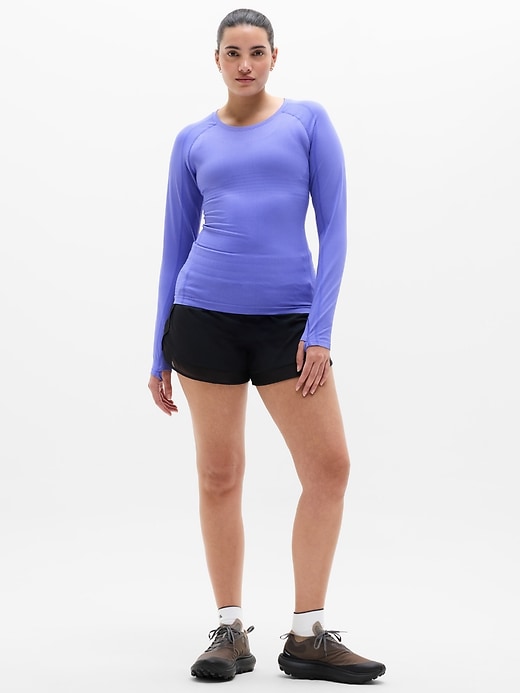 Image number 5 showing, Momentum Flex Top