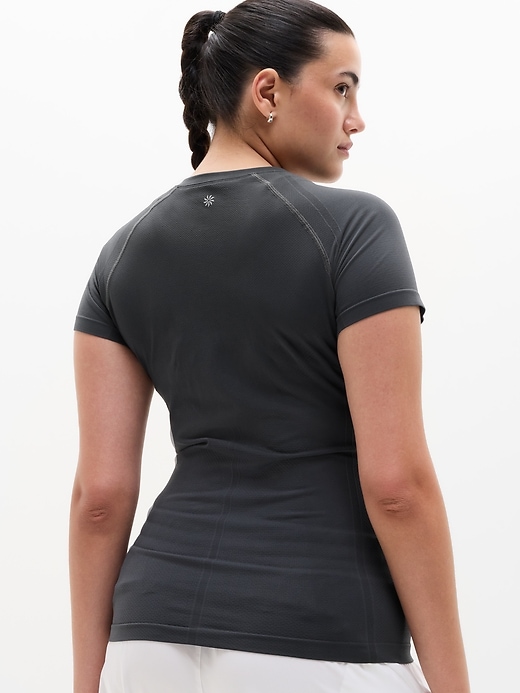 Image number 3 showing, Momentum Flex Tee