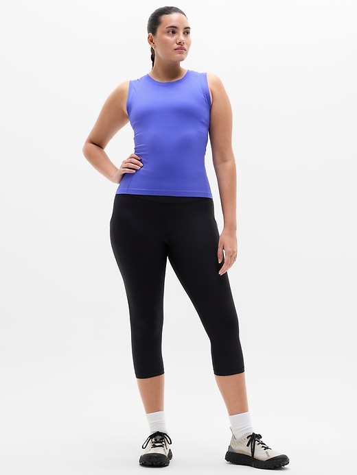 Image number 5 showing, Momentum Flex Muscle Tank