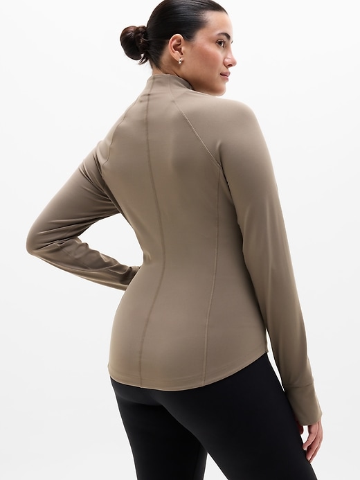 Image number 6 showing, Salutation Jacket