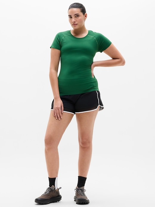Image number 5 showing, Momentum Flex Tee