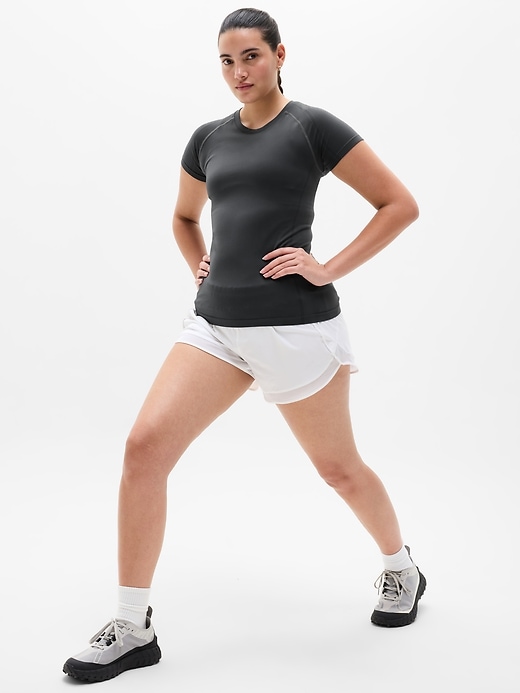 Image number 2 showing, Momentum Flex Tee