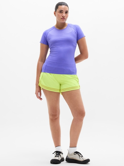 Image number 5 showing, Momentum Flex Tee
