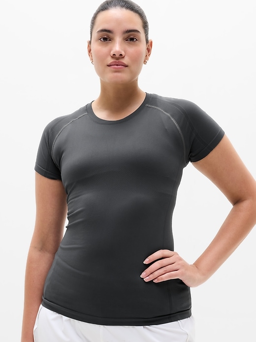Image number 1 showing, Momentum Flex Tee