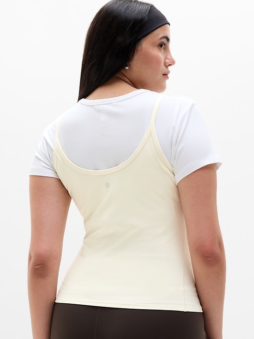Image number 5 showing, Transcend Cami