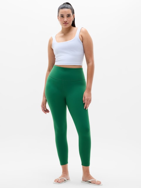 Elation Ultra High Rise 7/8 Legging