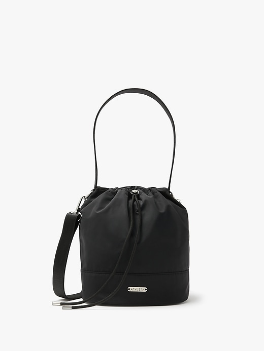 Image number 1 showing, Anytime Bucket Bag