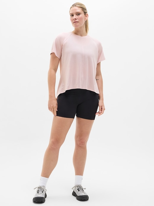 Image number 4 showing, TrainKnit Tee