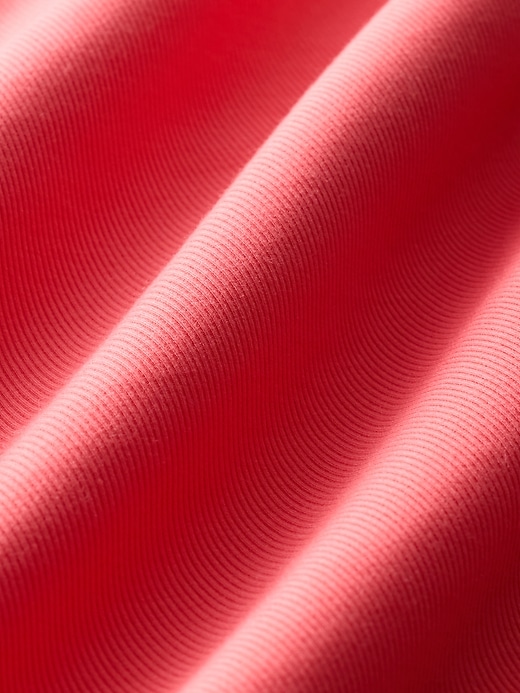 Image number 3 showing, Signature Rib Maxi Dress
