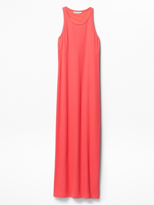 Image number 6 showing, Signature Rib Maxi Dress
