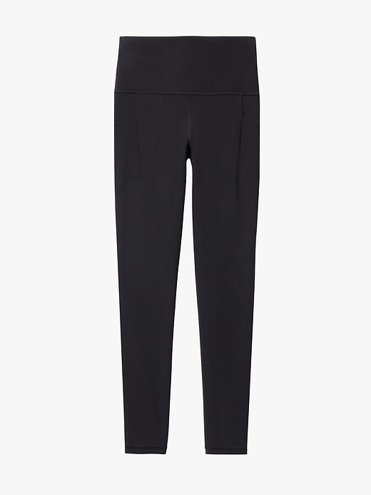 Image number 6 showing, Salutation Stash High Rise Legging
