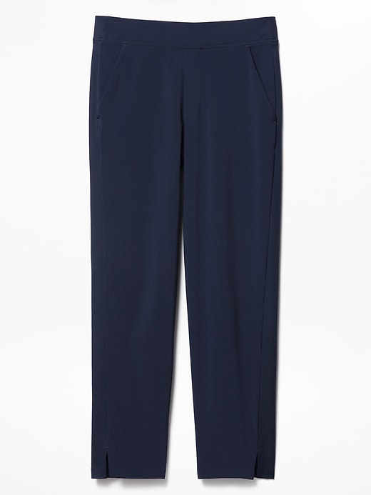 Image number 6 showing, Brooklyn Mid Rise Ankle Pant