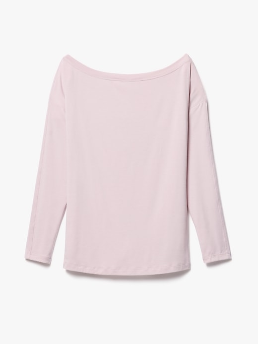 Move With Ease Off The Shoulder Top | Athleta