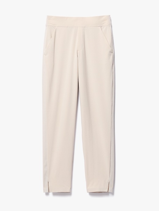 Image number 7 showing, Brooklyn Mid Rise Ankle Pant