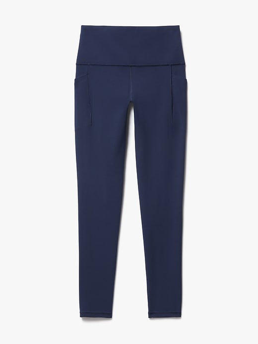 Image number 7 showing, Salutation Stash High Rise Legging