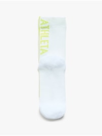 Image number 3 showing, Athleta High Performance Crew Sock