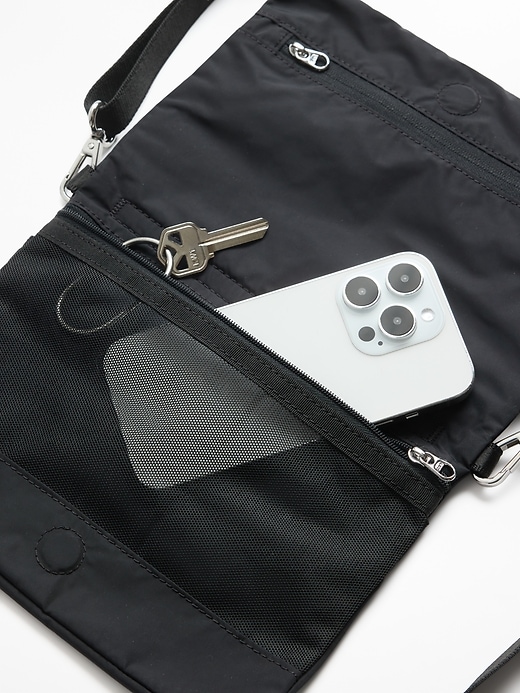 Image number 3 showing, Anytime Stash Pouch