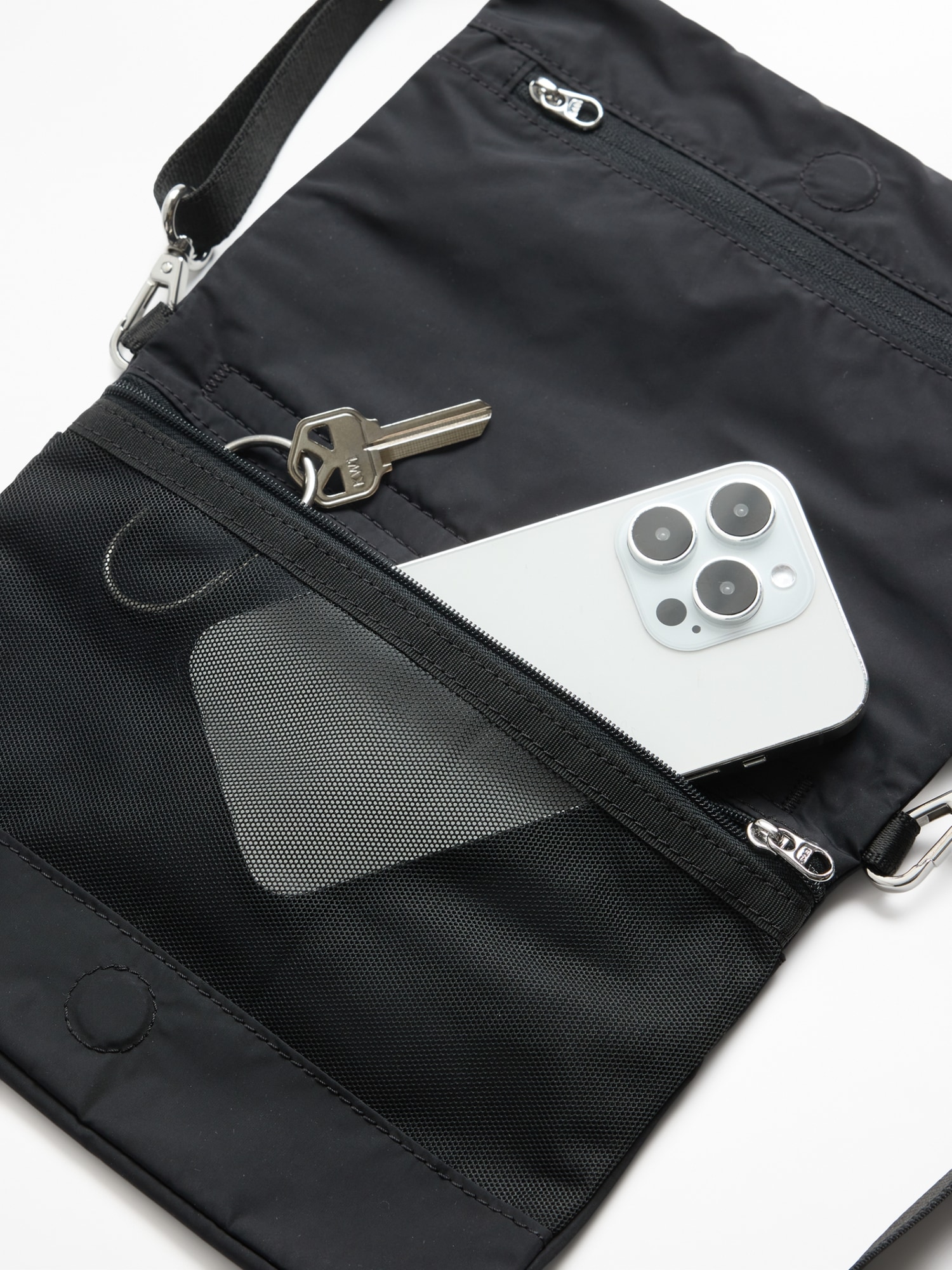 Anytime Stash Pouch