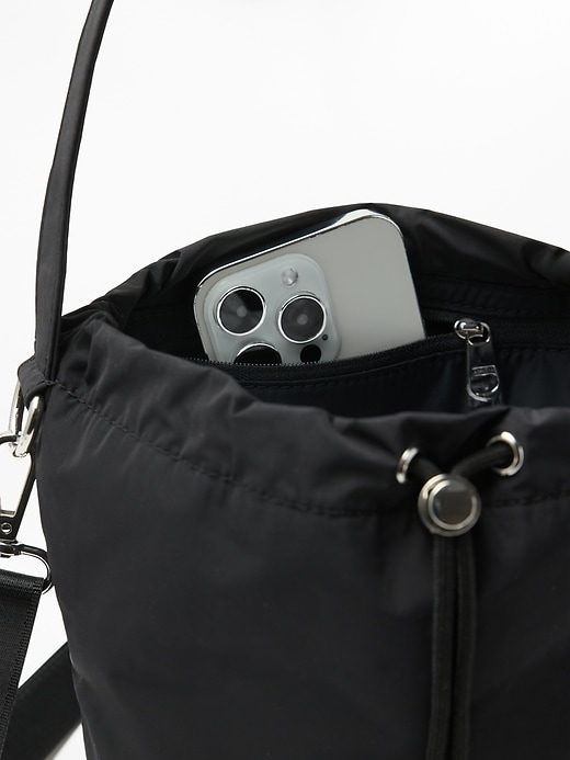 Image number 3 showing, Anytime Bucket Bag