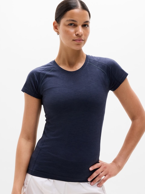 Momentum Flex Tee