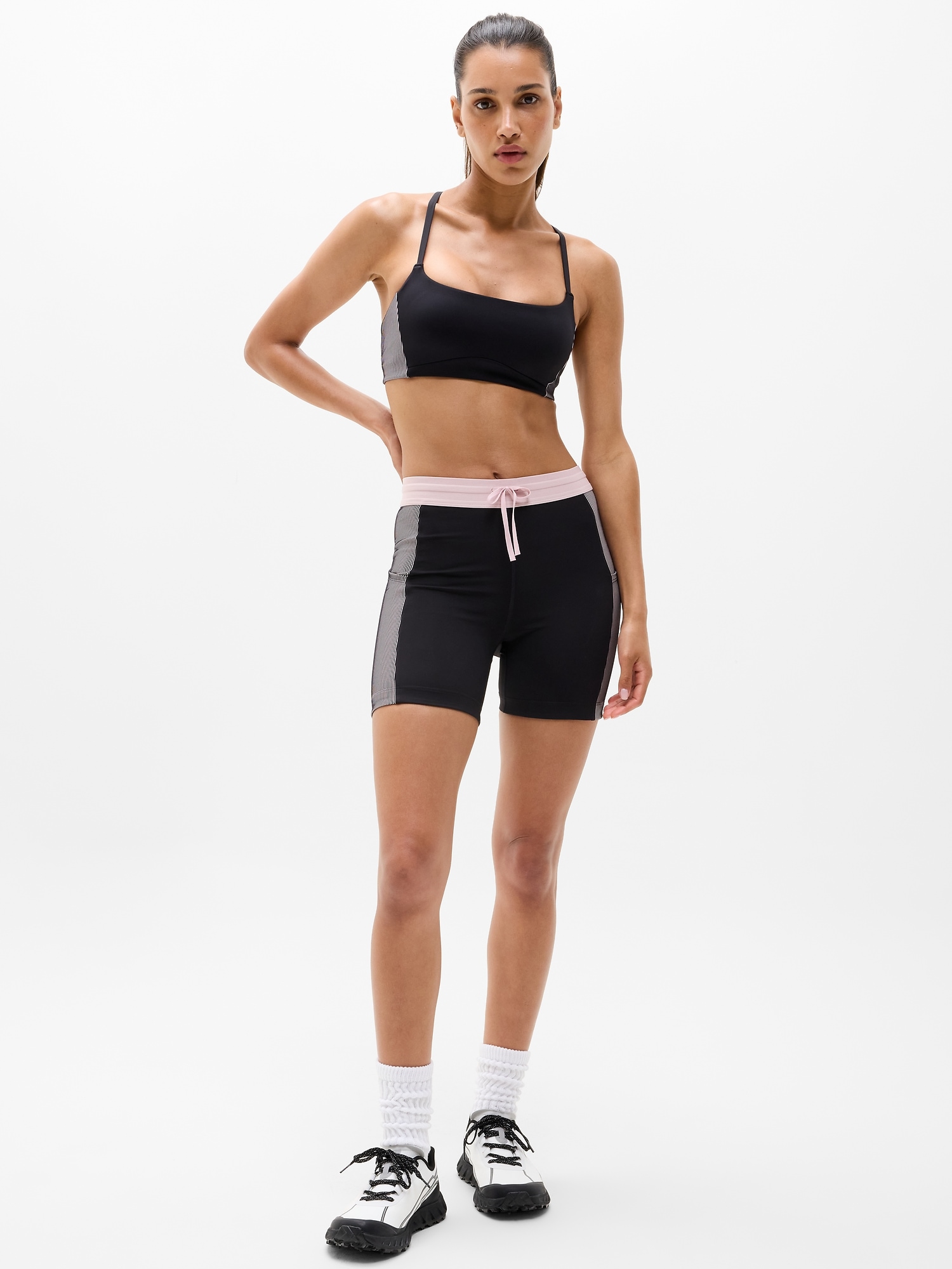 Run Club 5" Short by Athleta