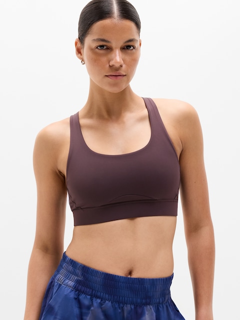 Interval Sports Bra A-C