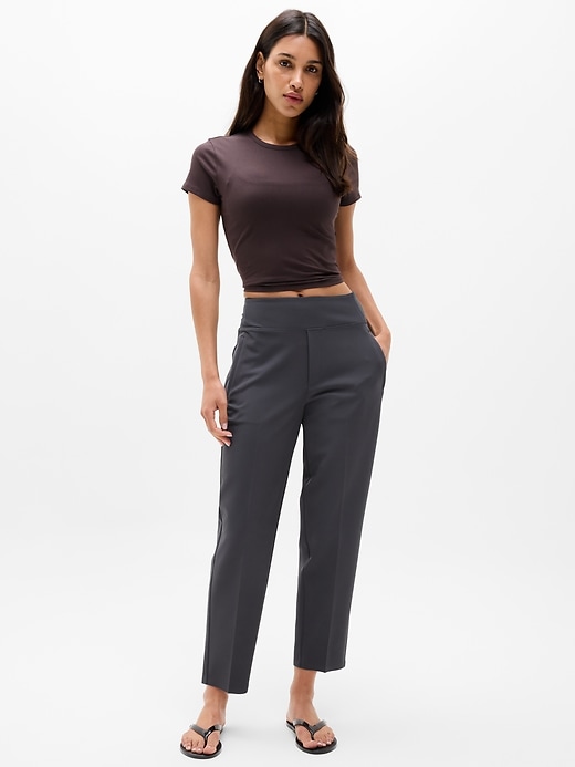 Image number 1 showing, Endless High Rise Pant