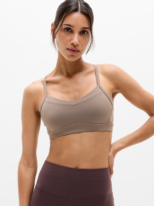 Image number 1 showing, Vital Sports Bra A-C