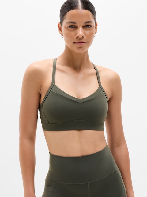 Vital Sports Bra A-C