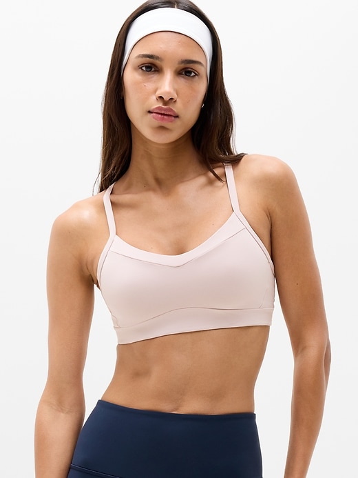 Image number 1 showing, Vital Sports Bra A-C