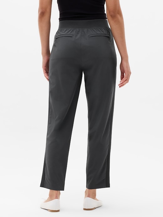 Image number 3 showing, Brooklyn Mid Rise Ankle Pant