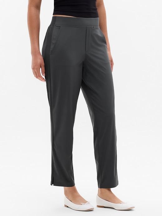 Image number 2 showing, Brooklyn Mid Rise Ankle Pant