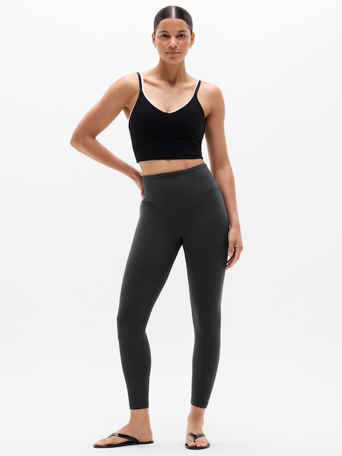 Elation Ultra High Rise 7/8 Legging