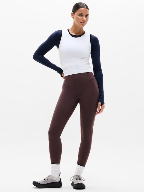Salutation High Rise Legging