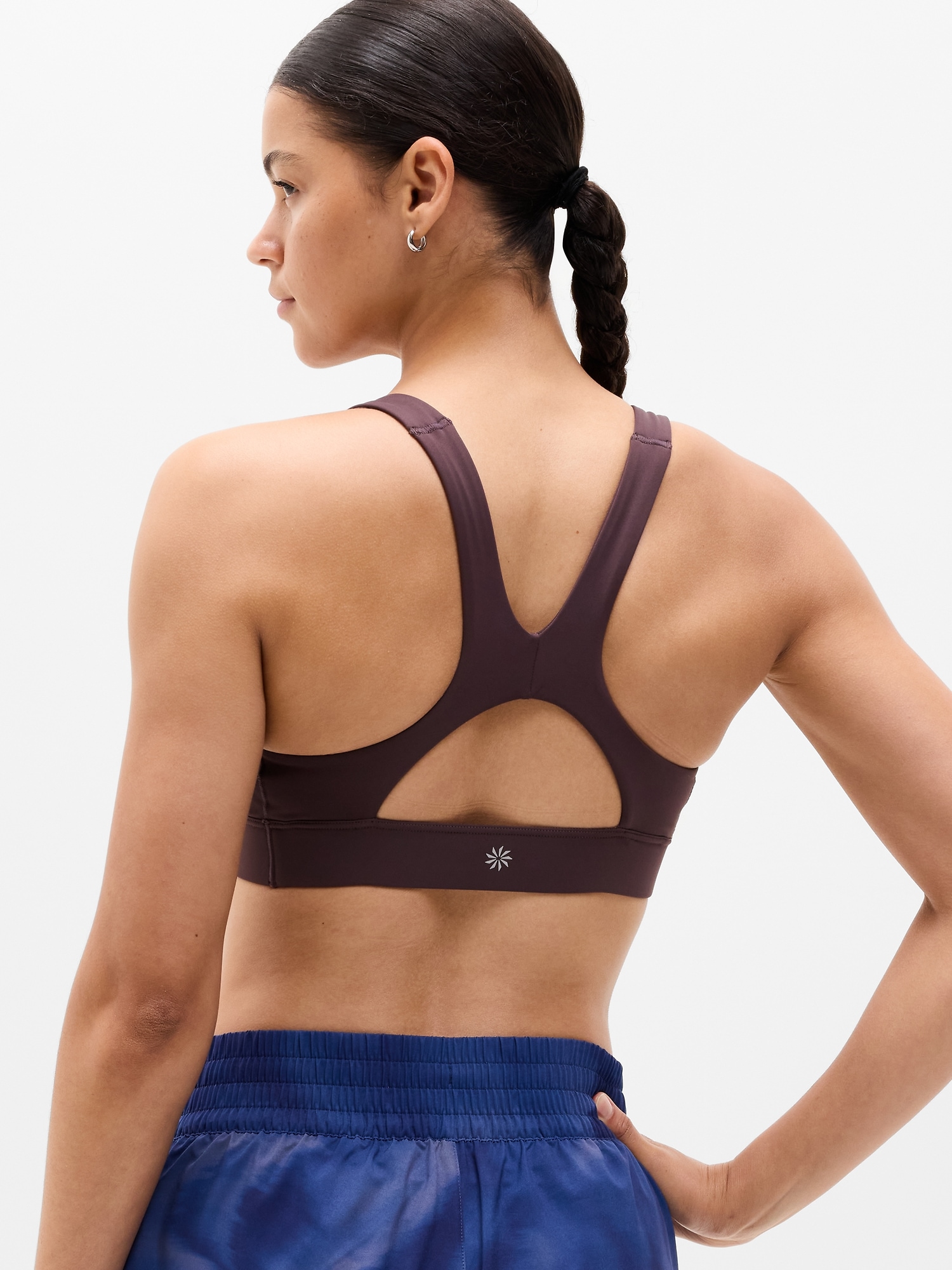 Image number 3 showing, Interval Sports Bra A-C
