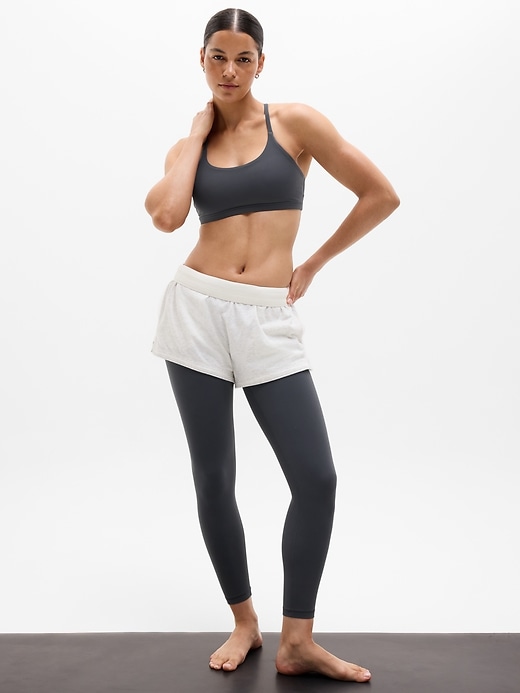 Image number 2 showing, Transcend Scoop Sports Bra A-C
