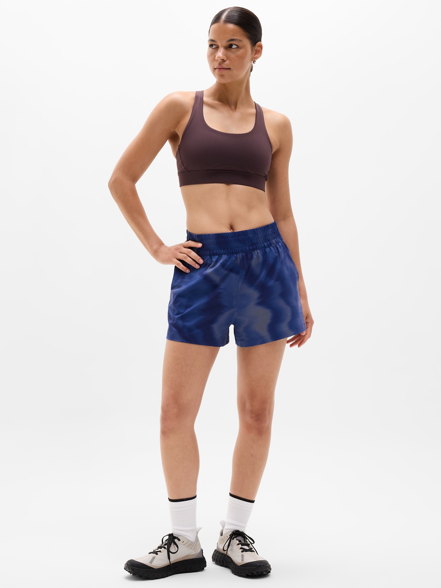 Image number 2 showing, Interval Sports Bra A-C