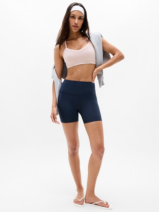 Image number 2 showing, Vital Sports Bra A-C