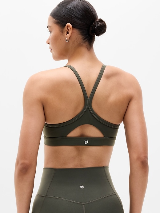 Image number 3 showing, Vital Sports Bra A-C