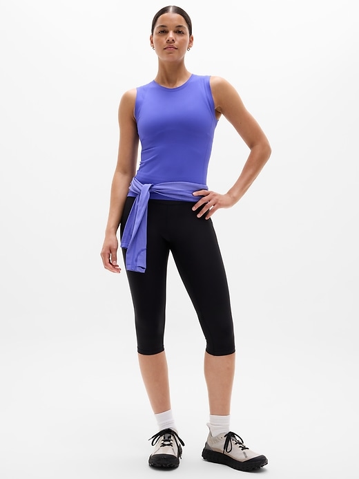 Image number 2 showing, Momentum Flex Muscle Tank