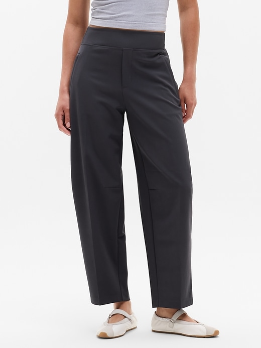 Image number 2 showing, Endless High Rise Barrel Pant