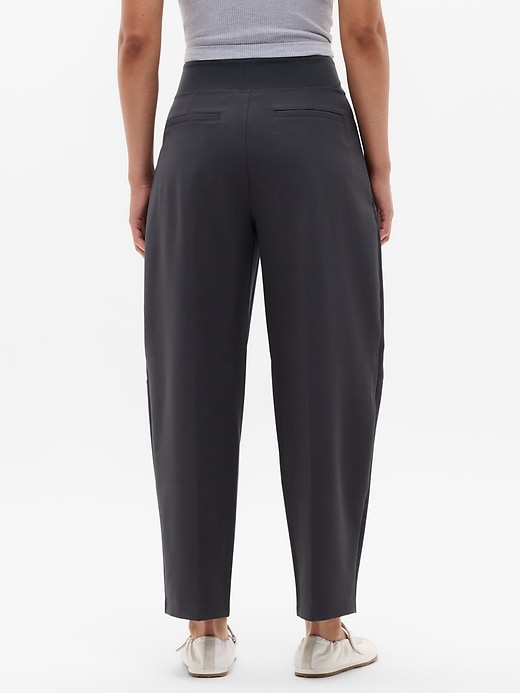 Image number 3 showing, Endless High Rise Barrel Pant