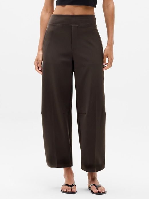 Image number 2 showing, Endless High Rise Barrel Pant