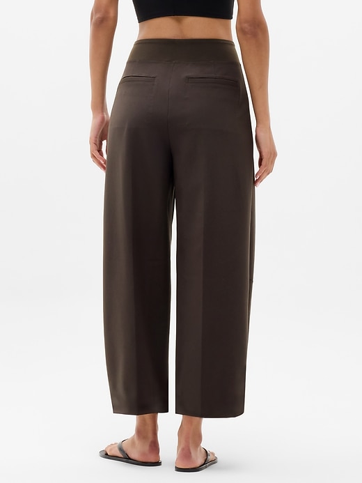 Image number 3 showing, Endless High Rise Barrel Pant