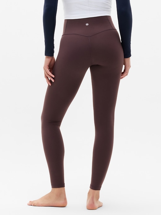 Image number 3 showing, Salutation High Rise Legging