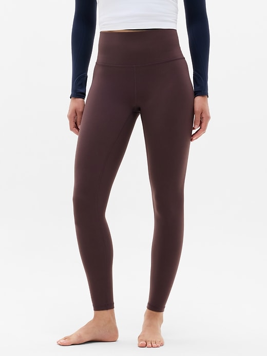 Image number 2 showing, Salutation High Rise Legging