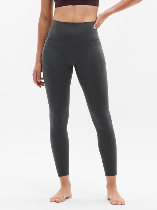 Image number 2 showing, Salutation Stash High Rise 7/8 Legging